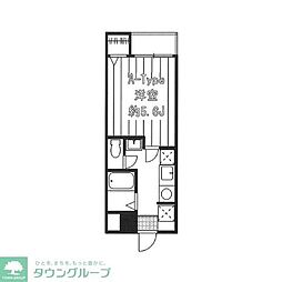 ユーコート中野 206