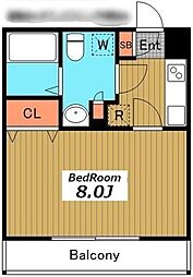 ガラ・グランディ西新宿 11F