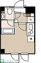 プレール・ドゥーク新宿御苑 211