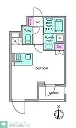 リヴ　アン　フルール 302