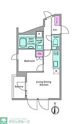 リヴ　アン　フルール 201