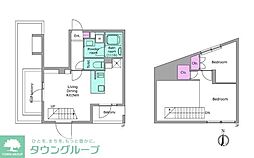 リヴ　アン　フルール 601