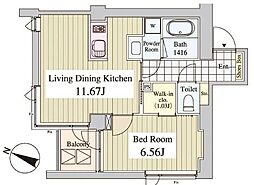 Ｃａｓａ　Ａｌｂｏｒｅ 203