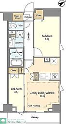 市谷台町坂フロント 0301