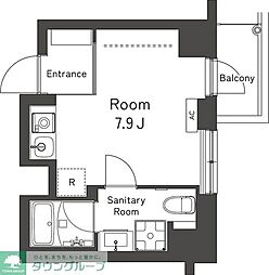 Belleviage Shinjuku 404