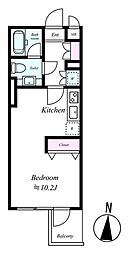 ルート四谷三丁目 203