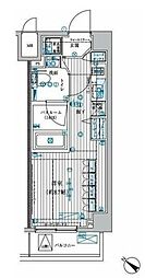 ブライズ中野南台 516