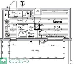 メイクスデザイン学習院下 502
