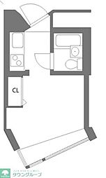 スタジオ明泉 113