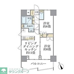 Ｓｏｌｅａｄｏ早稲田 505