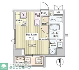 ＳＫ−ＯＮＥ市ヶ谷 601