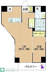 アリーチェ中野野方 501