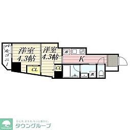 CLASSEUM飯田橋 701