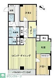 ドミール五番町 2114