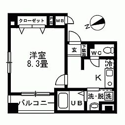 ピースコート 401