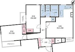 ＰＡＴＨ牛込神楽坂 404