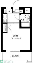 スカイコート新宿第5
