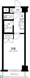 カテリーナ市ヶ谷 309