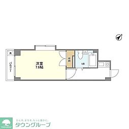 ＣＡＳＡ　ＤＥＬ　ＧＬＩＣＩＮＥ 301