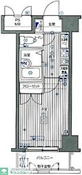 ガラ・シティ笹塚 1003