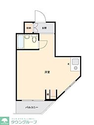 ＯＮＥ　ＲＯＯＦ　ＦＬＡＴ　ＮＩＳＨＩＷＡＳＥＤＡ 1001