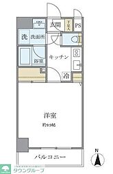 ＩＳＭ中野坂上 204