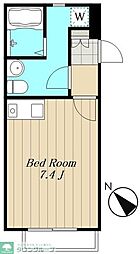 渋谷区本町１丁目
