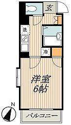 新宿区箪笥町