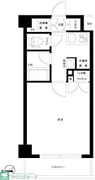 新宿区高田馬場２丁目
