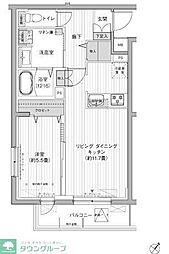 新宿区富久町