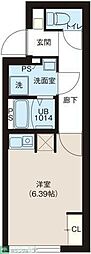 新宿区早稲田鶴巻町