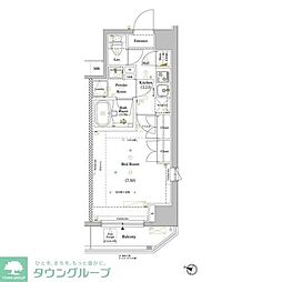 豊島区巣鴨１丁目
