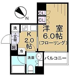 豊島区巣鴨１丁目