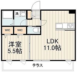 ミココリエ新宿 105