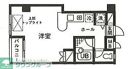 新宿区赤城下町