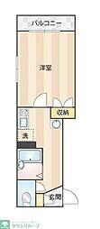 豊島区北大塚３丁目