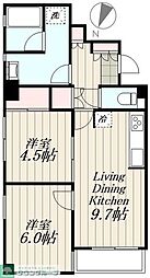 豊島区北大塚３丁目