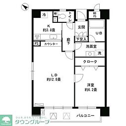 渋谷区松濤２丁目