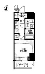 渋谷区笹塚２丁目