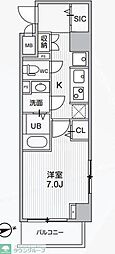 中野区上高田２丁目