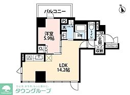 新宿区神楽坂３丁目