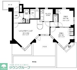豊島区高田３丁目