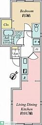 渋谷区本町４丁目