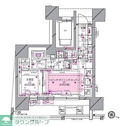 渋谷区神泉町