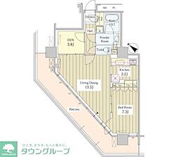 中野区東中野５丁目