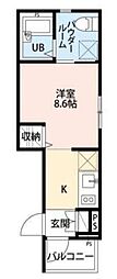 新宿区北新宿４丁目