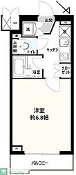 新宿区喜久井町
