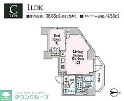 文京区関口３丁目