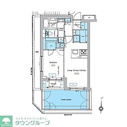 渋谷区大山町