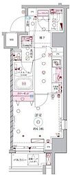 新宿区北新宿４丁目